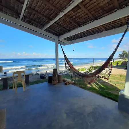 Bluewave Surf Stay San Isidro  Exterior photo