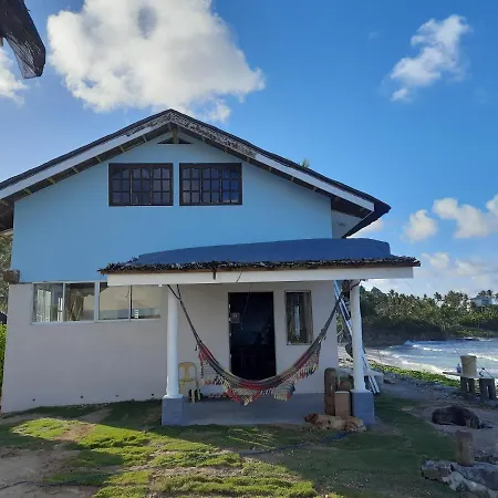 Bluewave Surf Stay San Isidro  Exterior photo