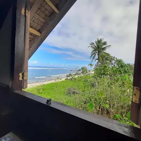 Bluewave Surf Stay San Isidro  Exterior photo