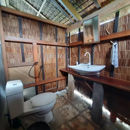 Bluewave Surf Stay San Isidro  Exterior photo