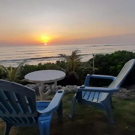 Bluewave Surf Stay San Isidro  Exterior photo