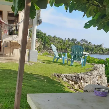 Bluewave Surf Stay San Isidro  Exterior photo