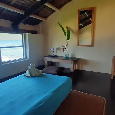 Bluewave Surf Stay San Isidro  Exterior photo