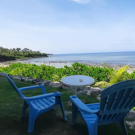 Bluewave Surf Stay San Isidro  Exterior photo