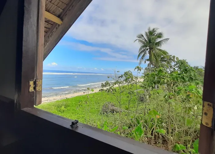 Bluewave Surf Stay