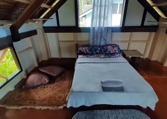 Bluewave Surf Stay