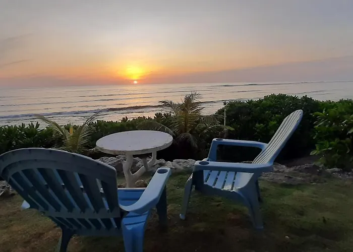 Bluewave Surf Stay