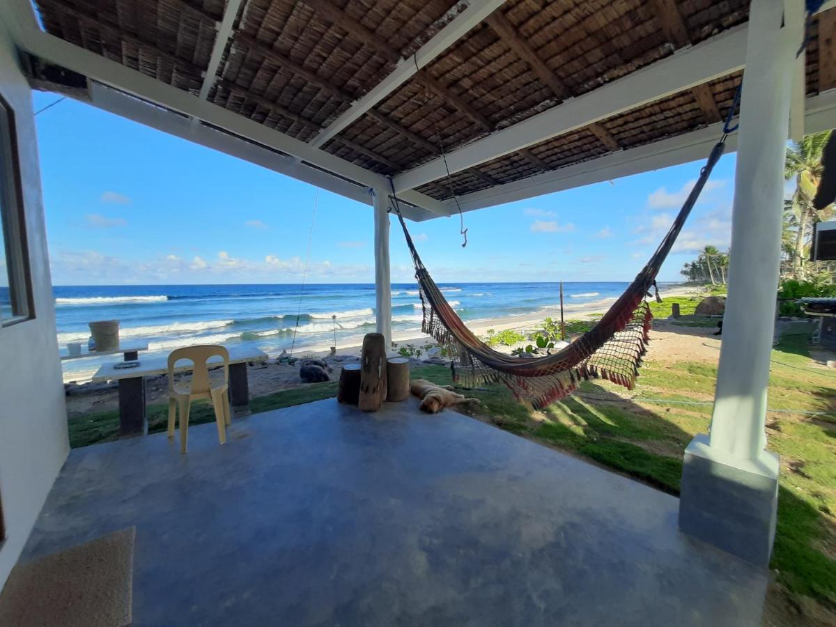 Homestay Bluewave Surf *