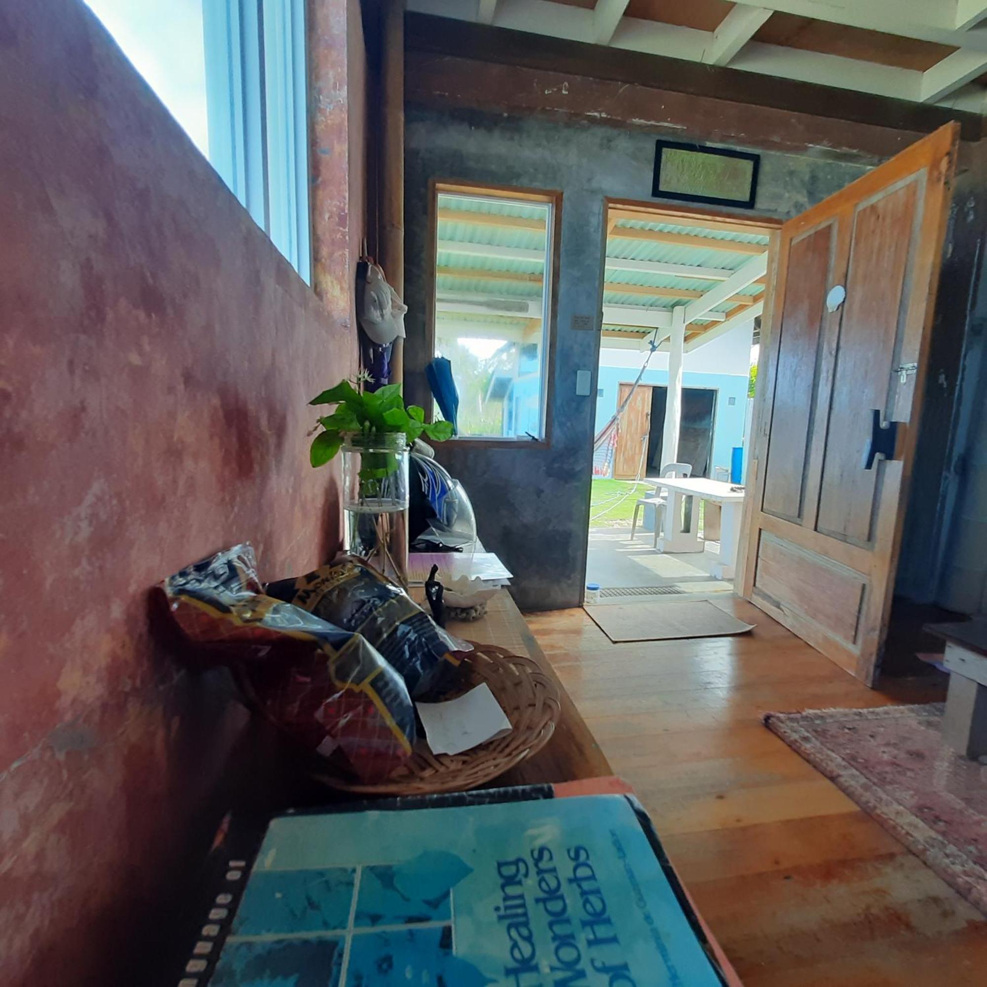 Bluewave Surf San Isidro (Siargao)