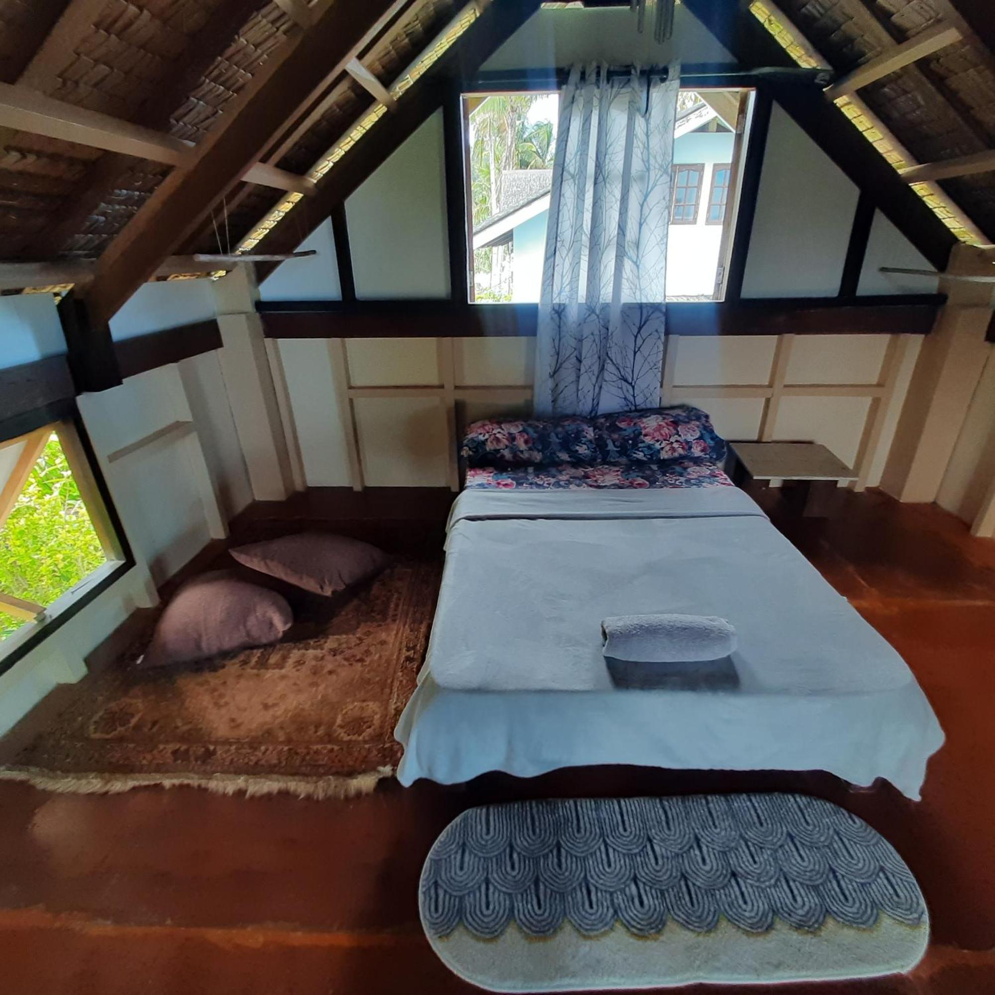 Bluewave Surf * San Isidro (Siargao)