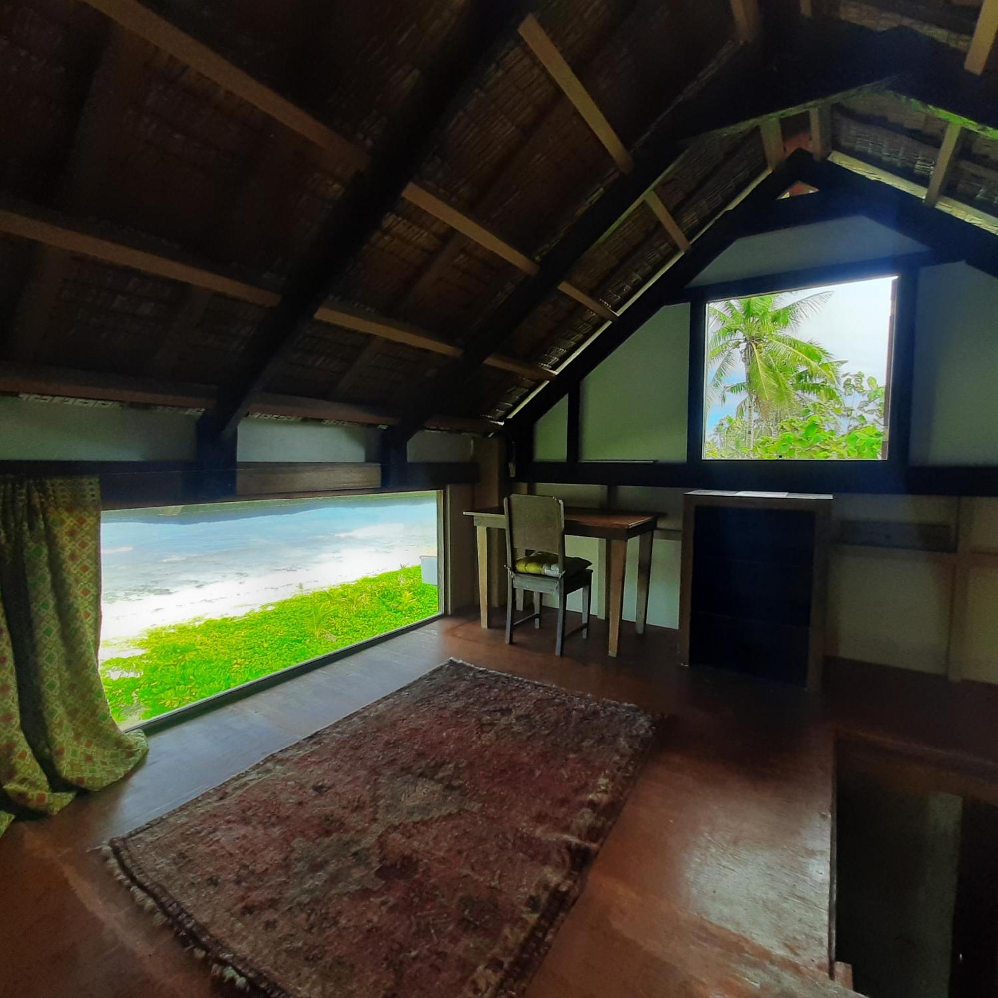 Homestay Bluewave Surf