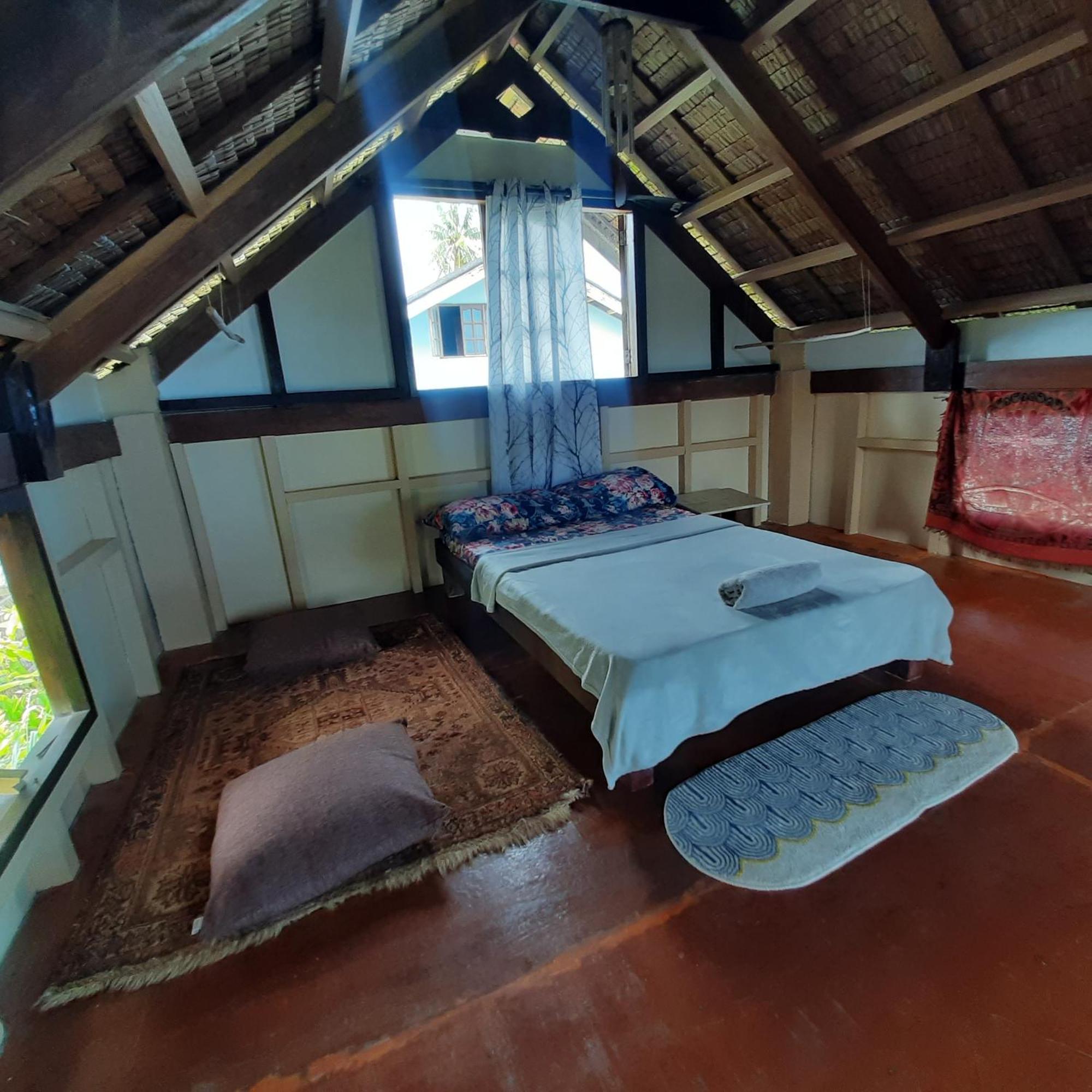 Bluewave Surf * San Isidro (Siargao)