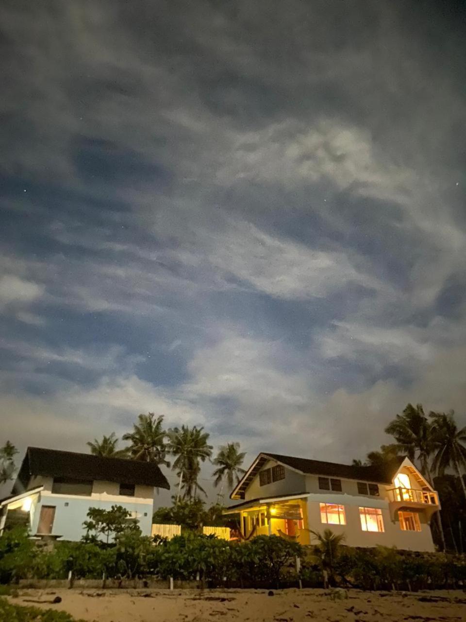 Bluewave Surf Homestay