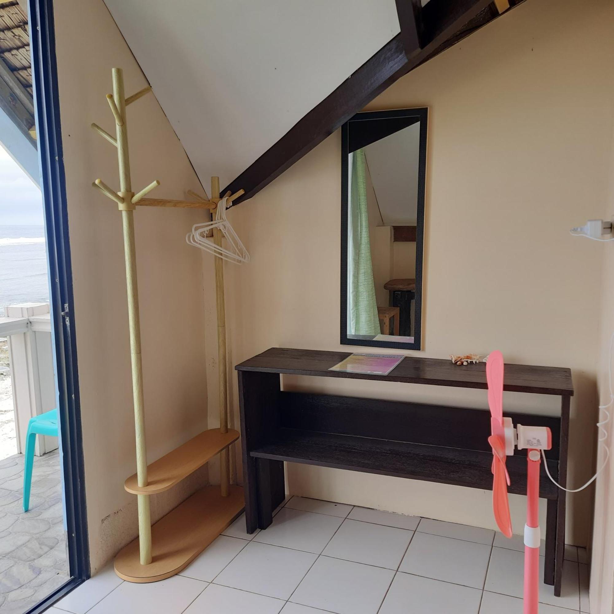Homestay Bluewave Surf San Isidro (Siargao)