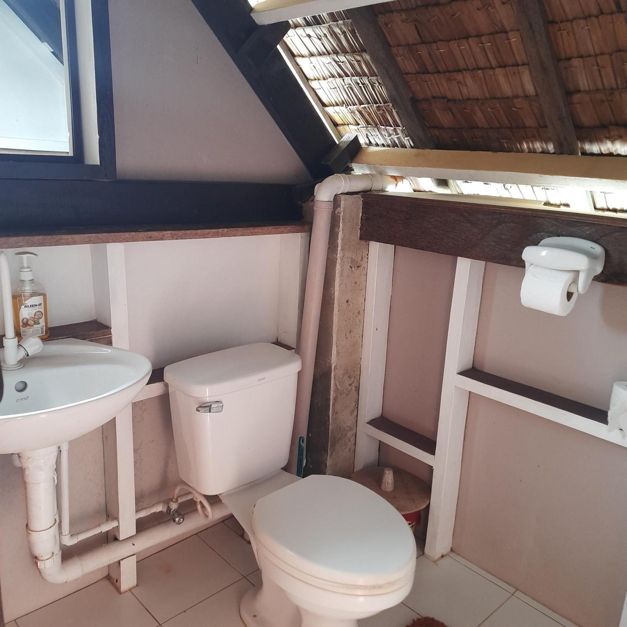 Bluewave Surf Homestay