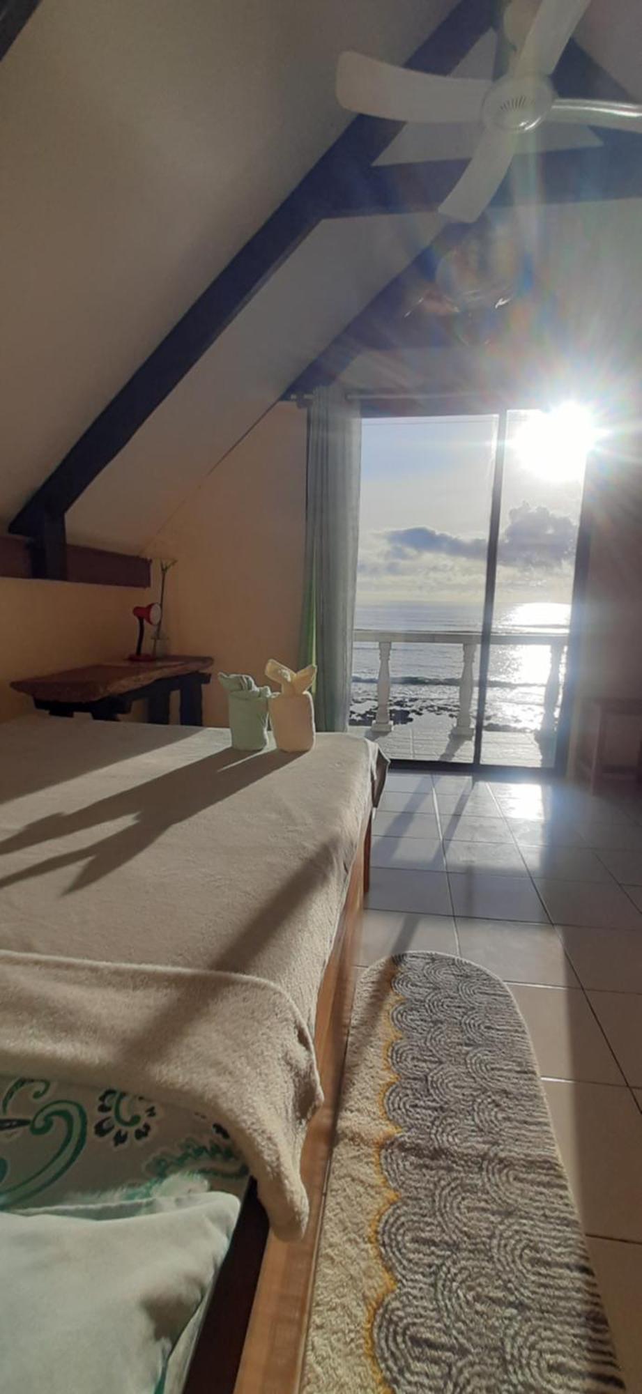 Bluewave Surf Homestay