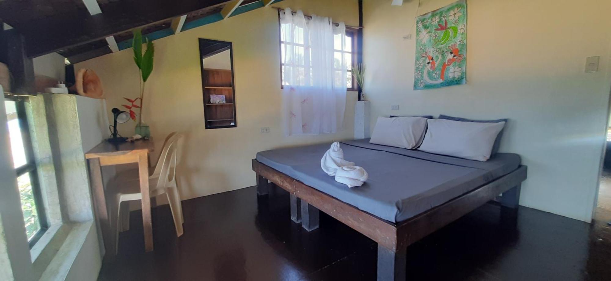 Bluewave Surf Homestay San Isidro (Siargao)