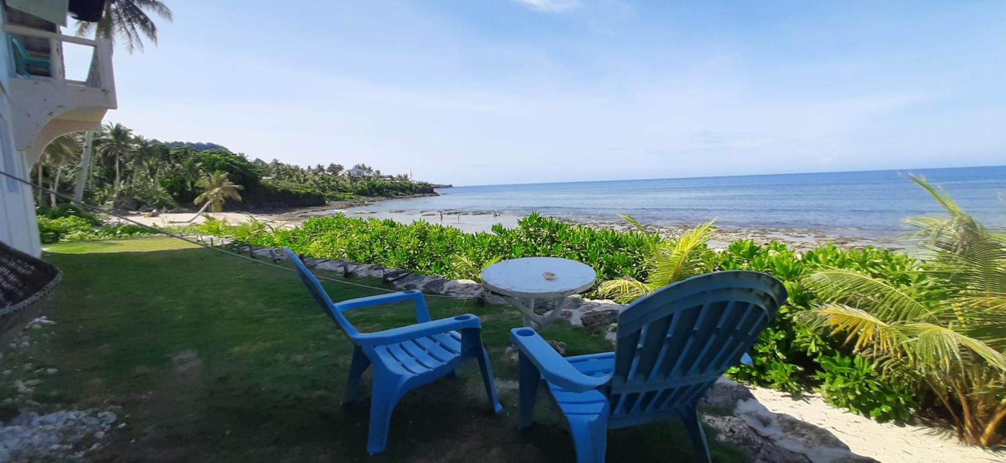 Bluewave Surf * San Isidro (Siargao)
