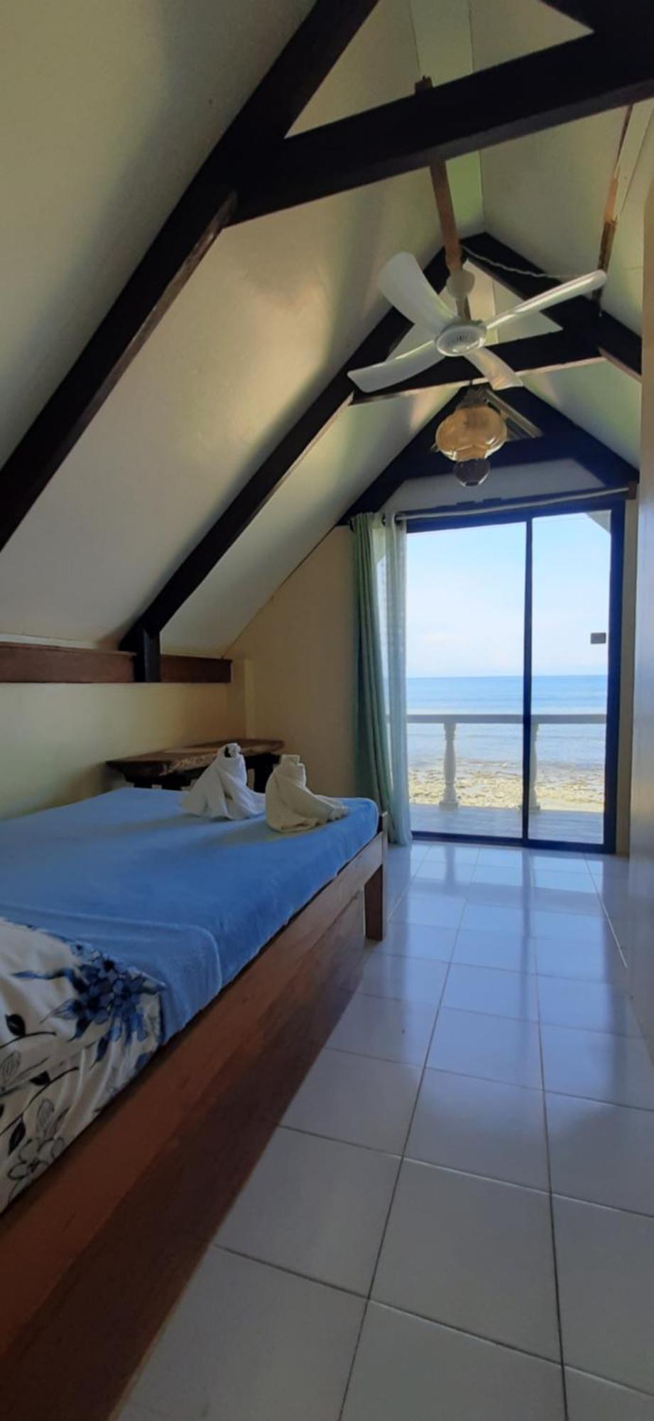 Bluewave Surf * San Isidro (Siargao)